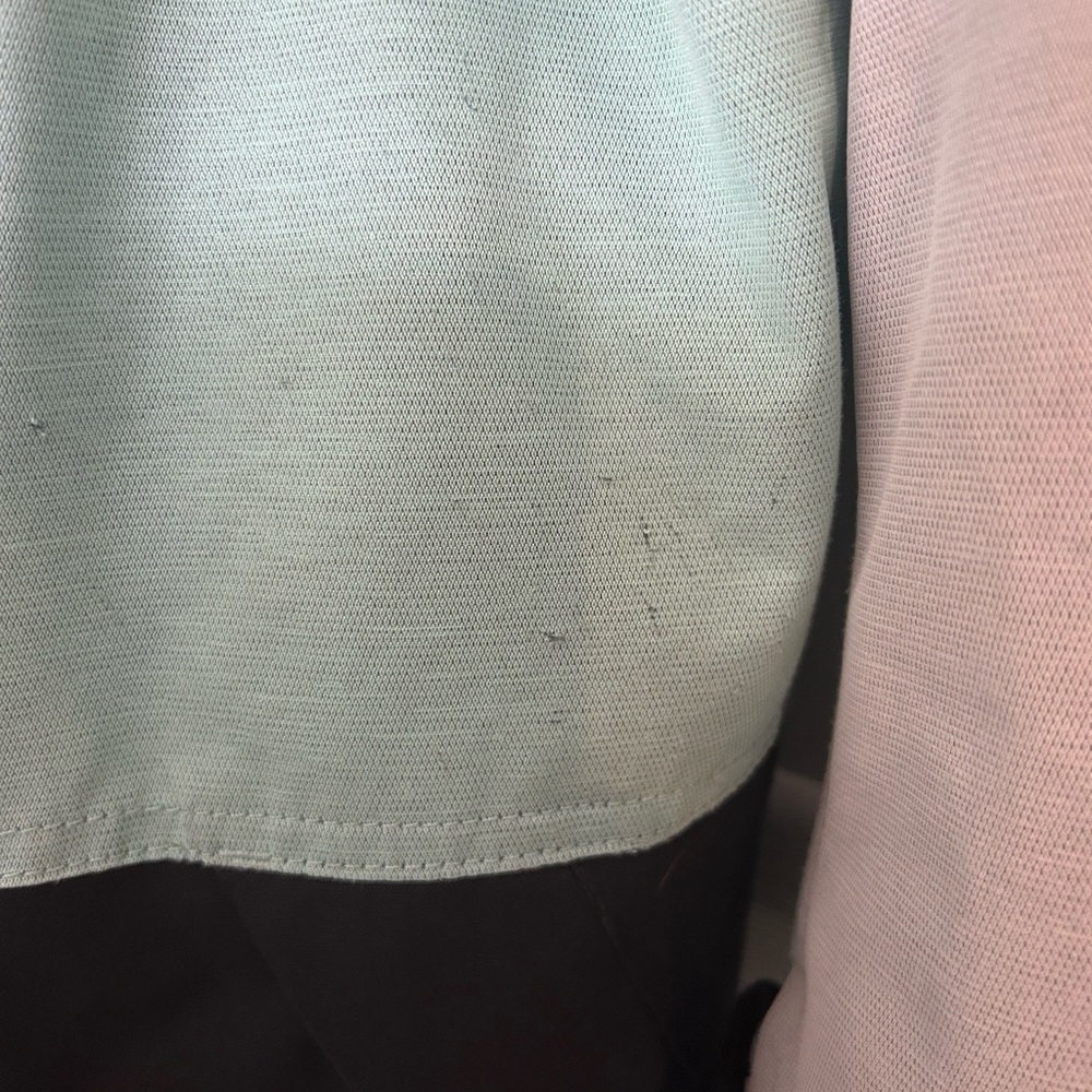 Roxy Colorblock Jacket - Picture 4 of 5